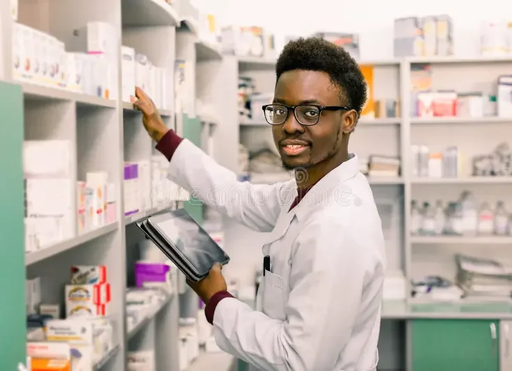 african-american-male-pharmacist-2 african-american-male-pharmacist-2